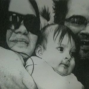 Meet your Posher, Ernesto